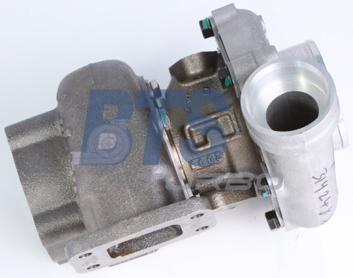 Compresor,sistem de supraalimentare T915187 BTS Turbo